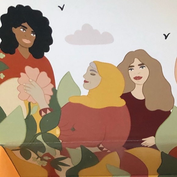 Warda here.. Nice to meet you🤗 - Picture 1 of 7